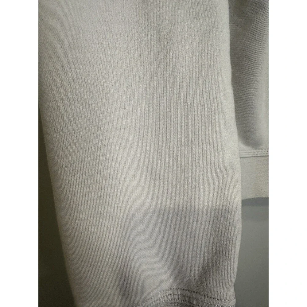 Women’s Nike Sportswear Size Large Club‎ Fleece Hoodie Embroidered